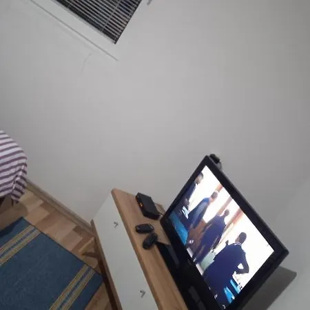 منزل ريفي Via Dinarica