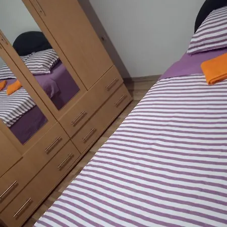 カントリーハウス Via Dinarica Jablanica