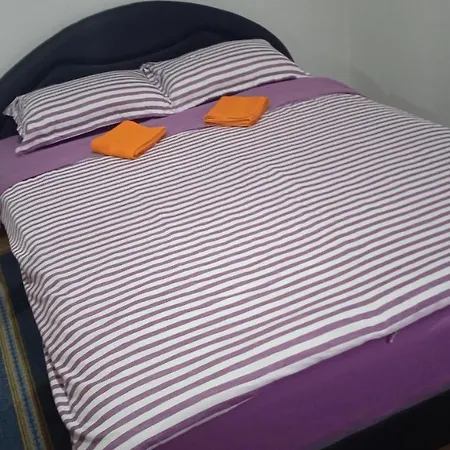 Via Dinarica Jablanica