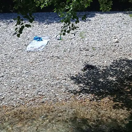 Via Dinarica Jablanica