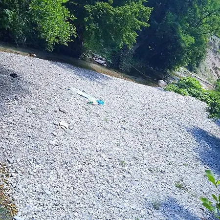 Via Dinarica Séjour à la campagne