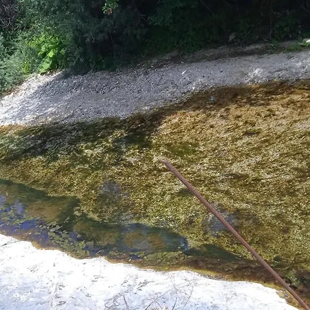Via Dinarica * Jablanica