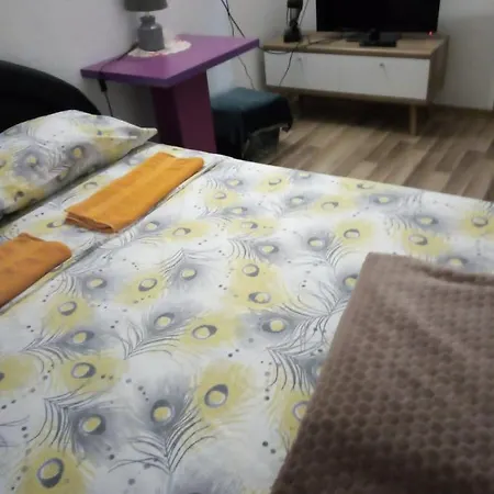 Casa rural Via Dinarica *