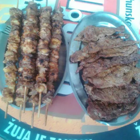 Via Dinarica * Jablanica