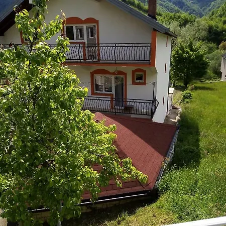 Via Dinarica Jablanica