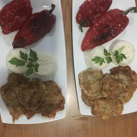 Via Dinarica Летний дом