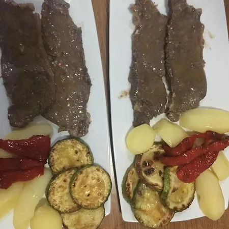 منزل ريفي Via Dinarica Jablanica