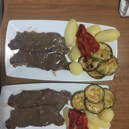 Via Dinarica Casa rural Jablanica