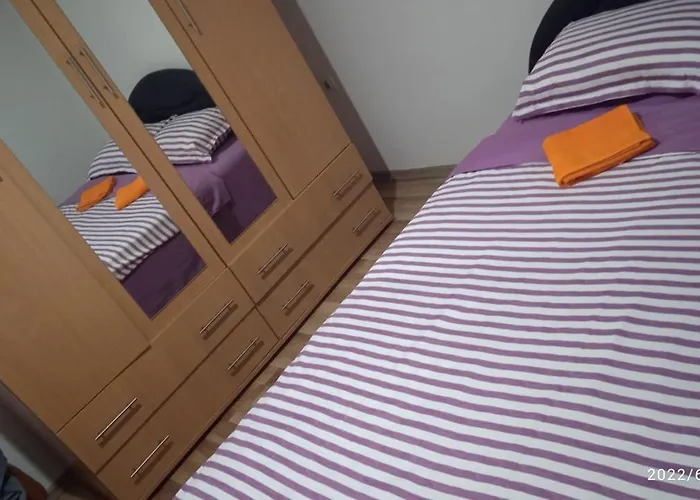 Séjour à la campagne Via Dinarica Jablanica