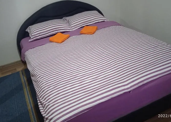 Via Dinarica Jablanica