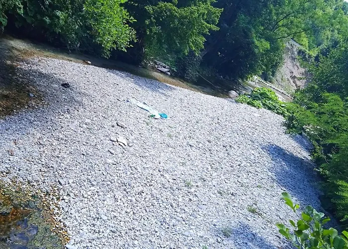 Via Dinarica Séjour à la campagne