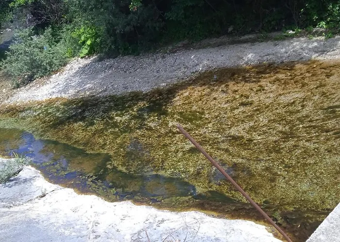 Via Dinarica * Jablanica